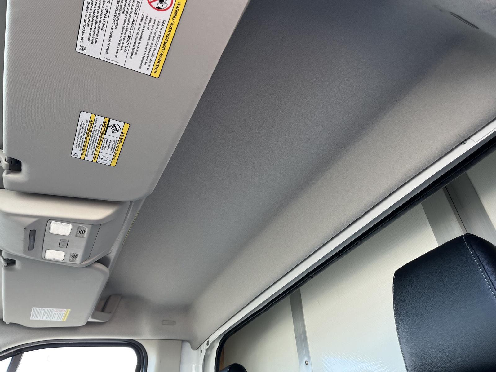 New 2025 Ford Transit Cutaway for sale in St. Joseph MO