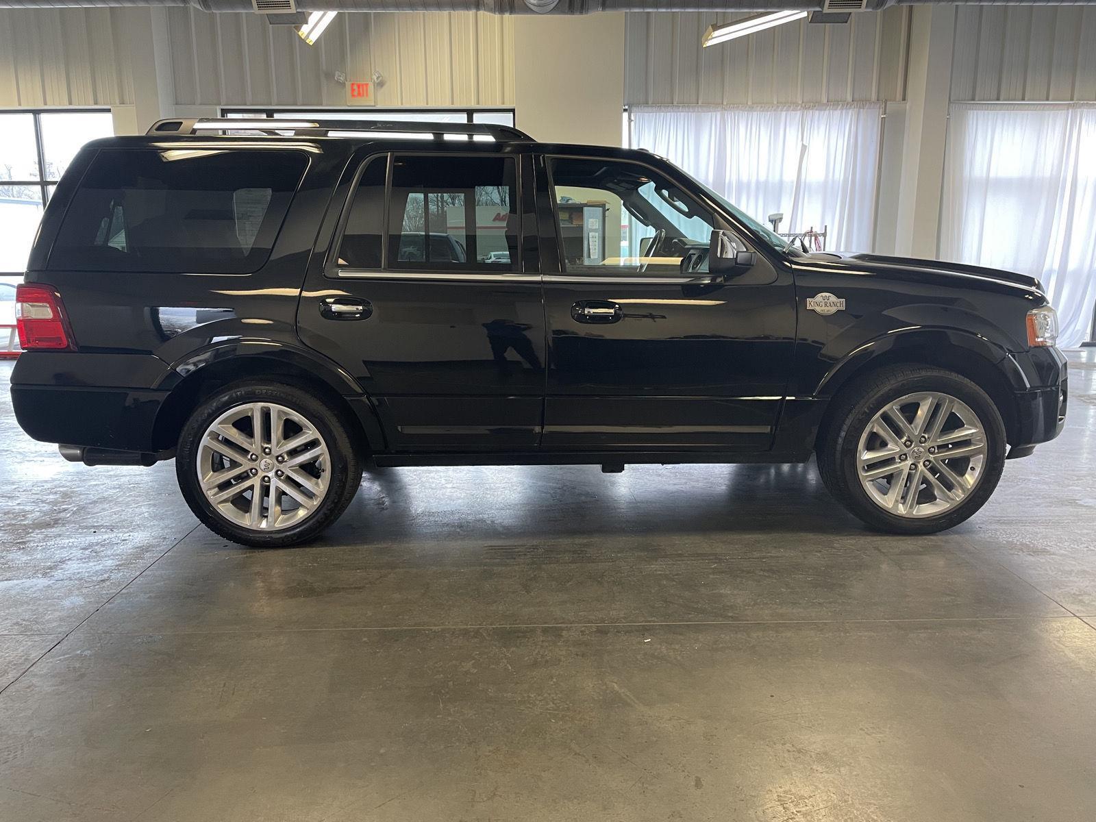 Used 2016 Ford Expedition for sale in St. Joseph MO