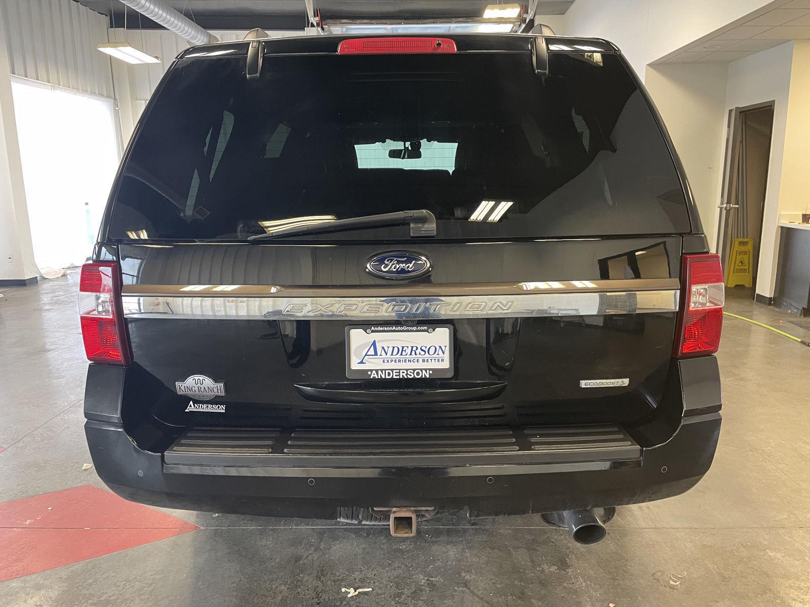 Used 2016 Ford Expedition for sale in St. Joseph MO