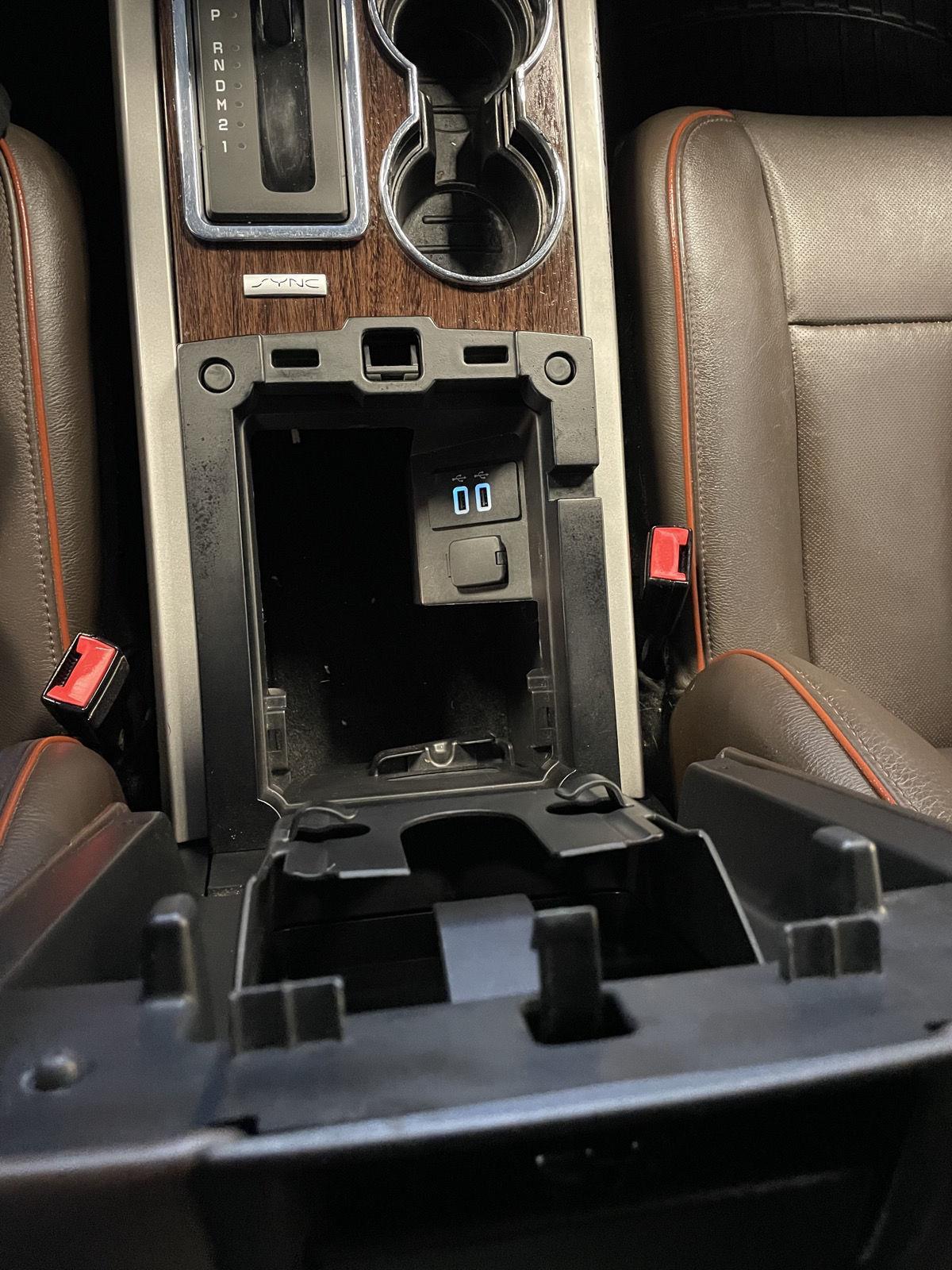 Used 2016 Ford Expedition for sale in St. Joseph MO