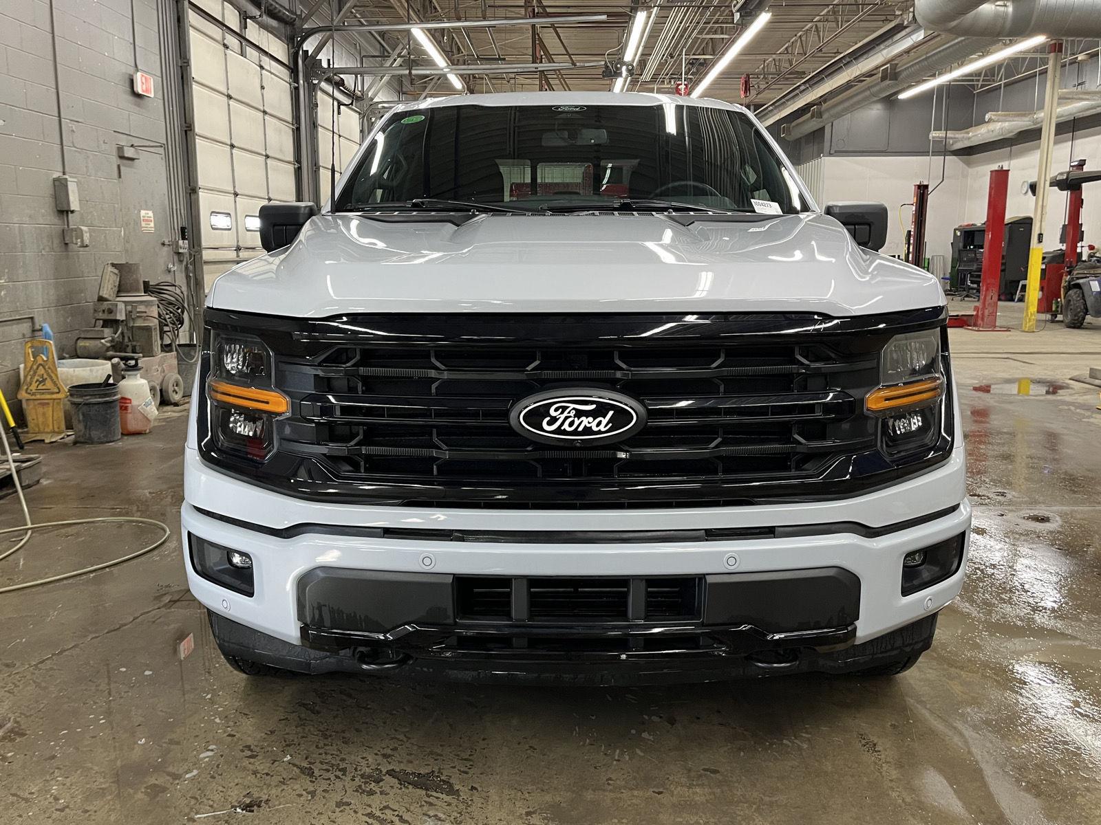 New 2025 Ford F-150 for sale in St. Joseph MO