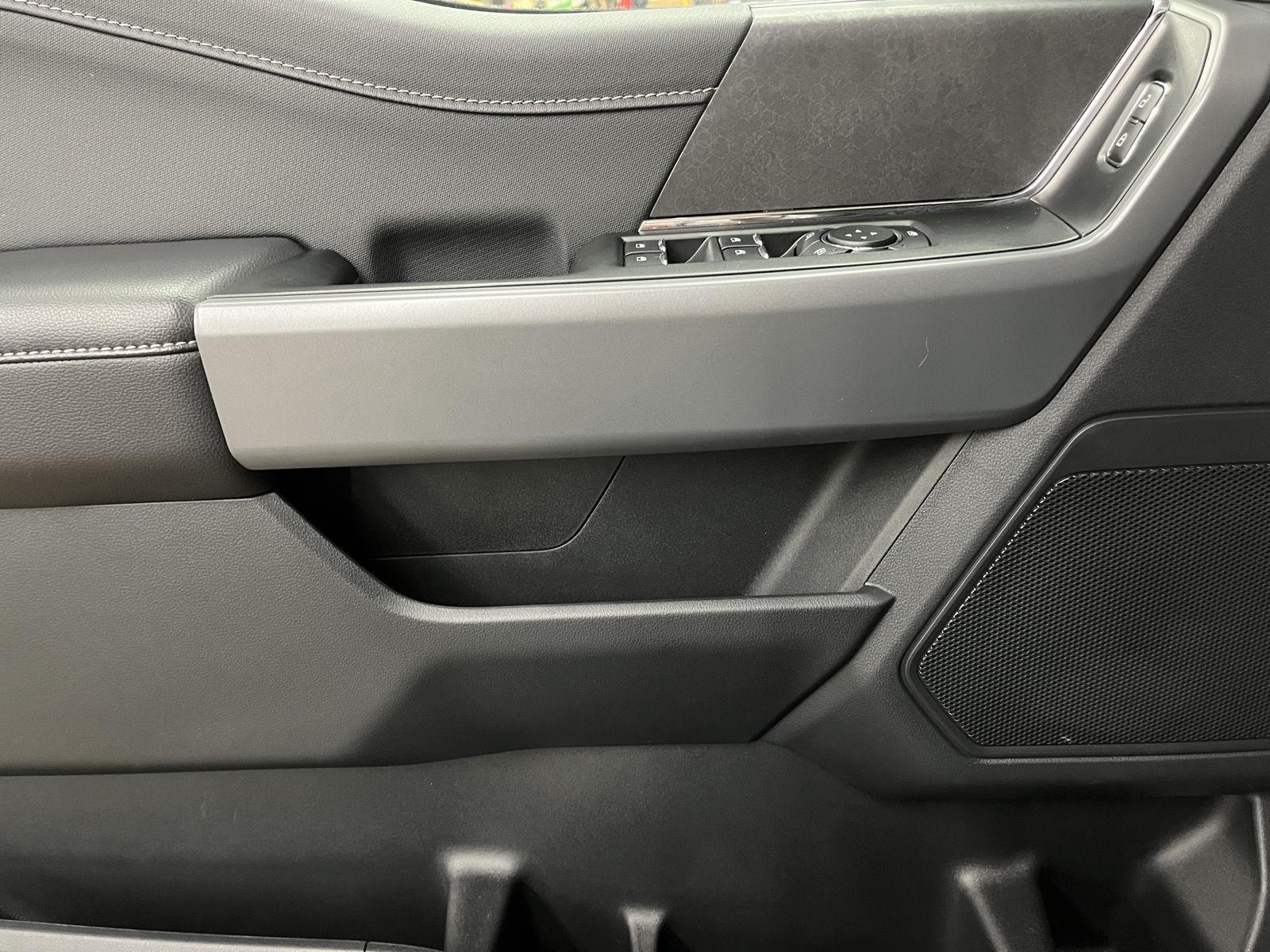 New 2025 Ford F-150 for sale in St. Joseph MO