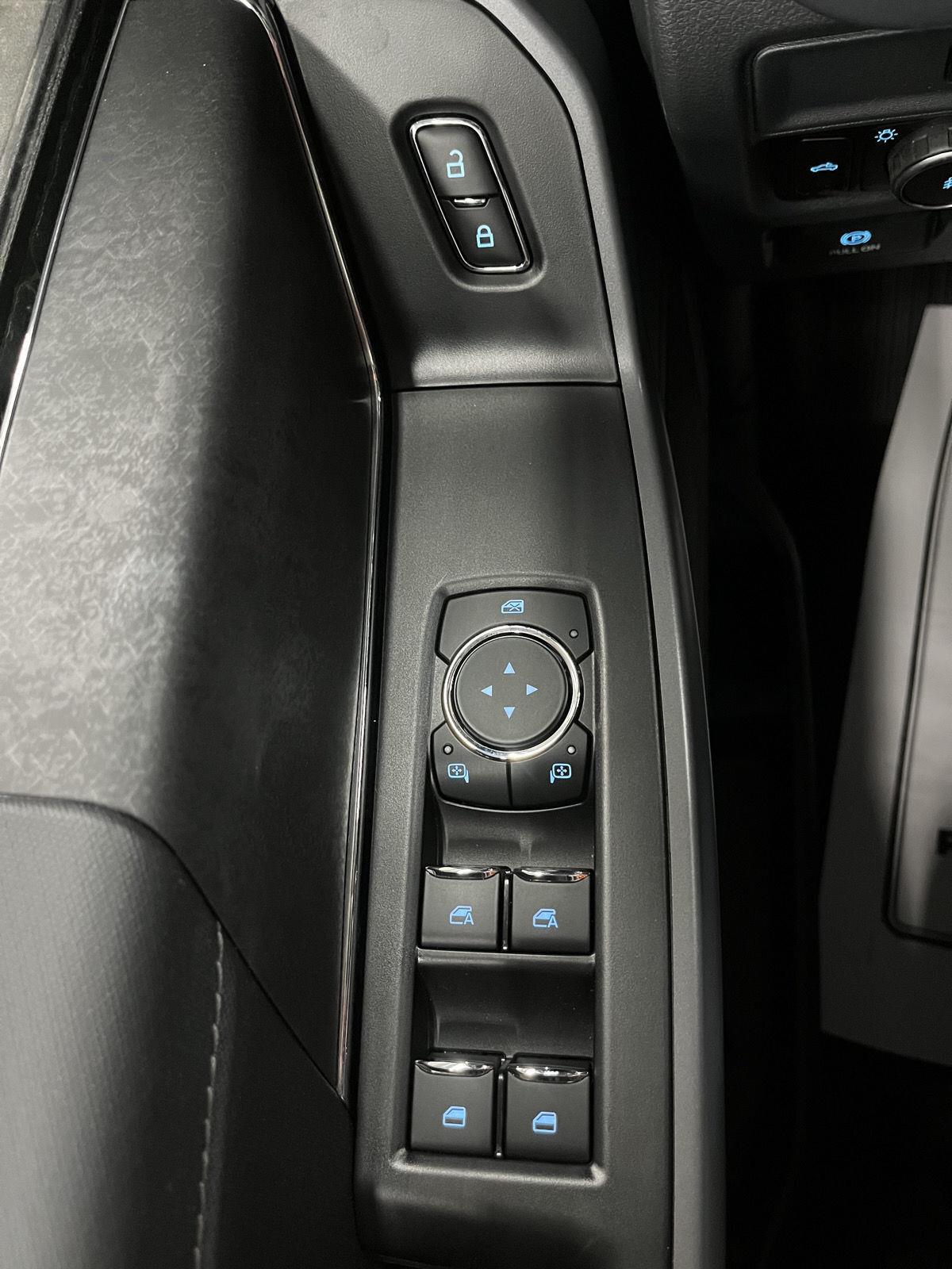 New 2025 Ford F-150 for sale in St. Joseph MO