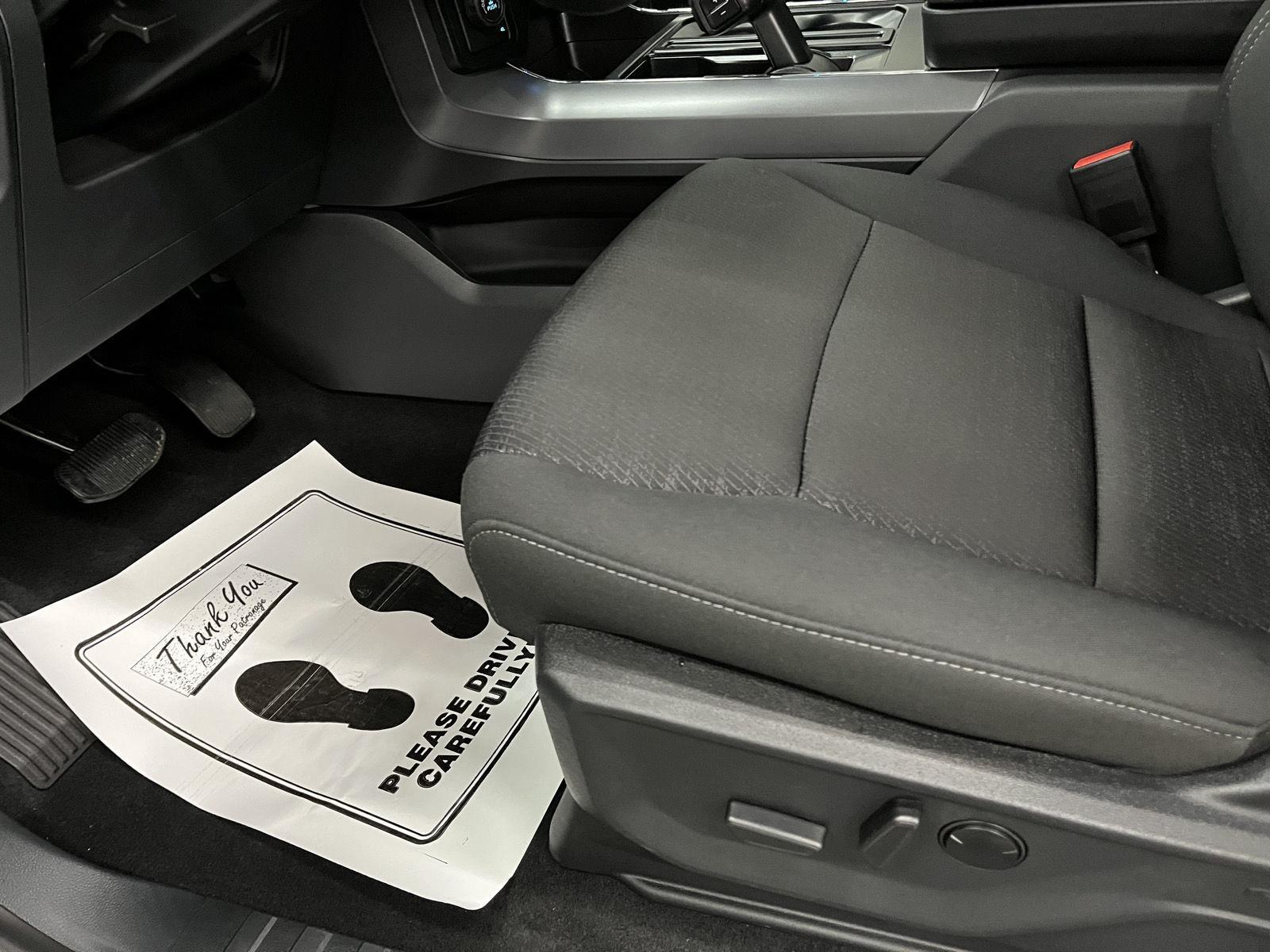 New 2025 Ford F-150 for sale in St. Joseph MO