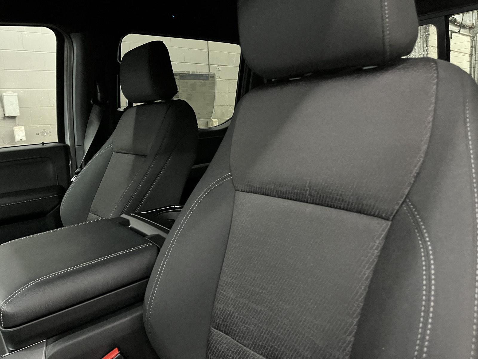 New 2025 Ford F-150 for sale in St. Joseph MO