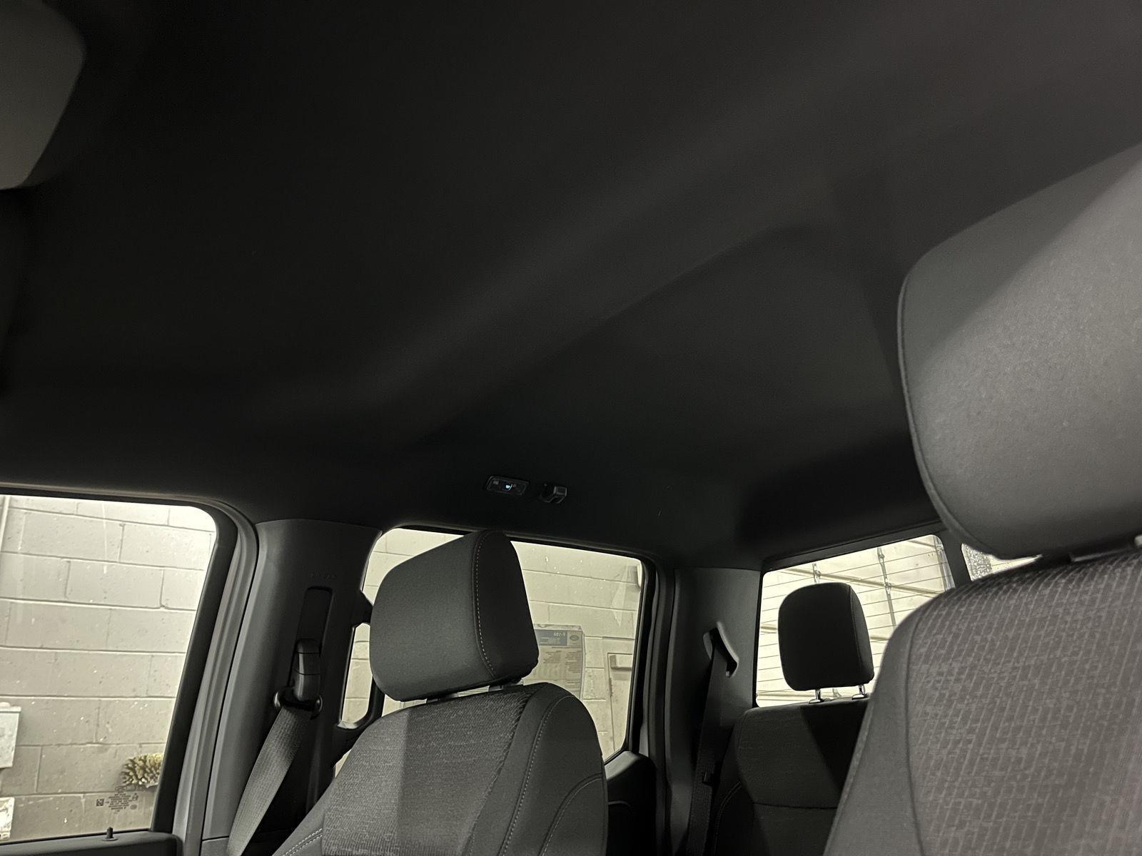 New 2025 Ford F-150 for sale in St. Joseph MO