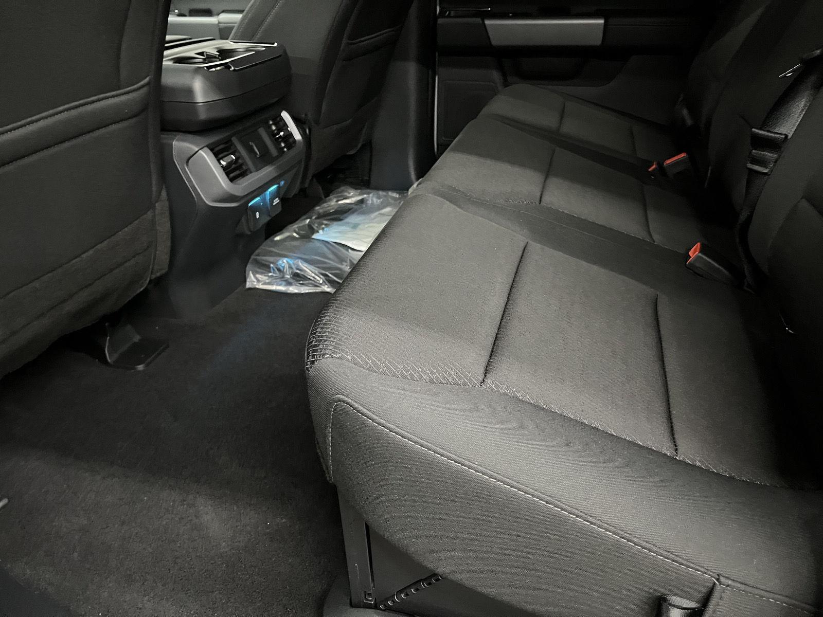 New 2025 Ford F-150 for sale in St. Joseph MO