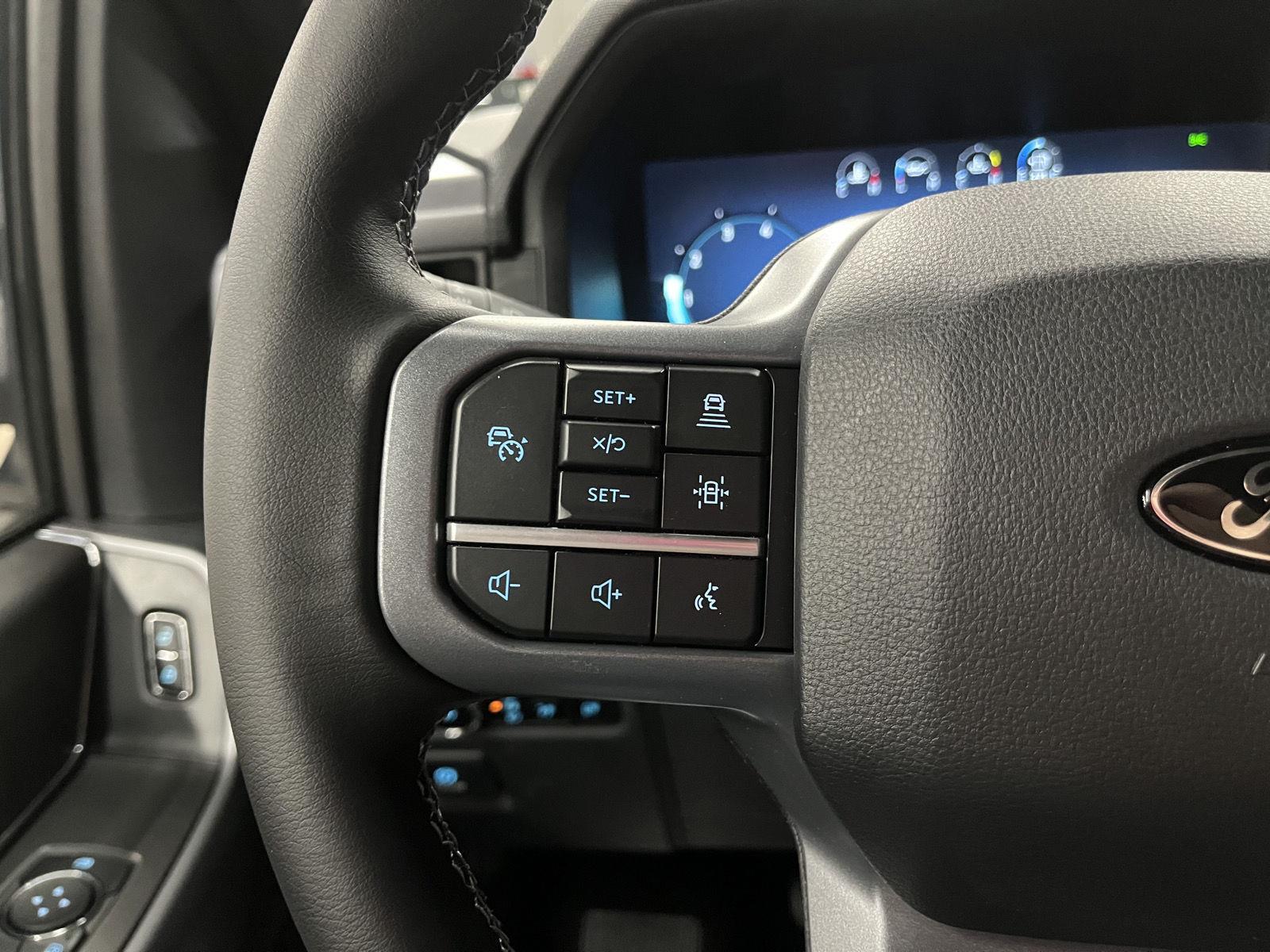 New 2025 Ford F-150 for sale in St. Joseph MO