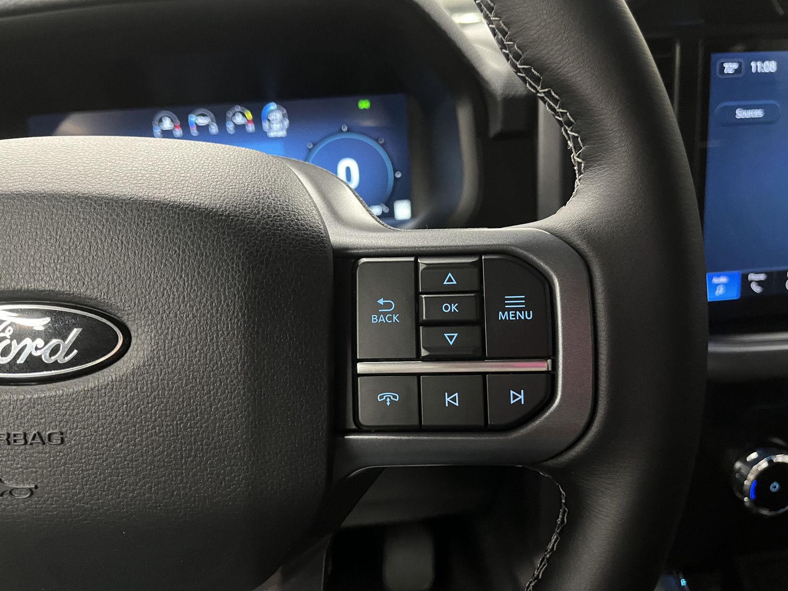 New 2025 Ford F-150 for sale in St. Joseph MO