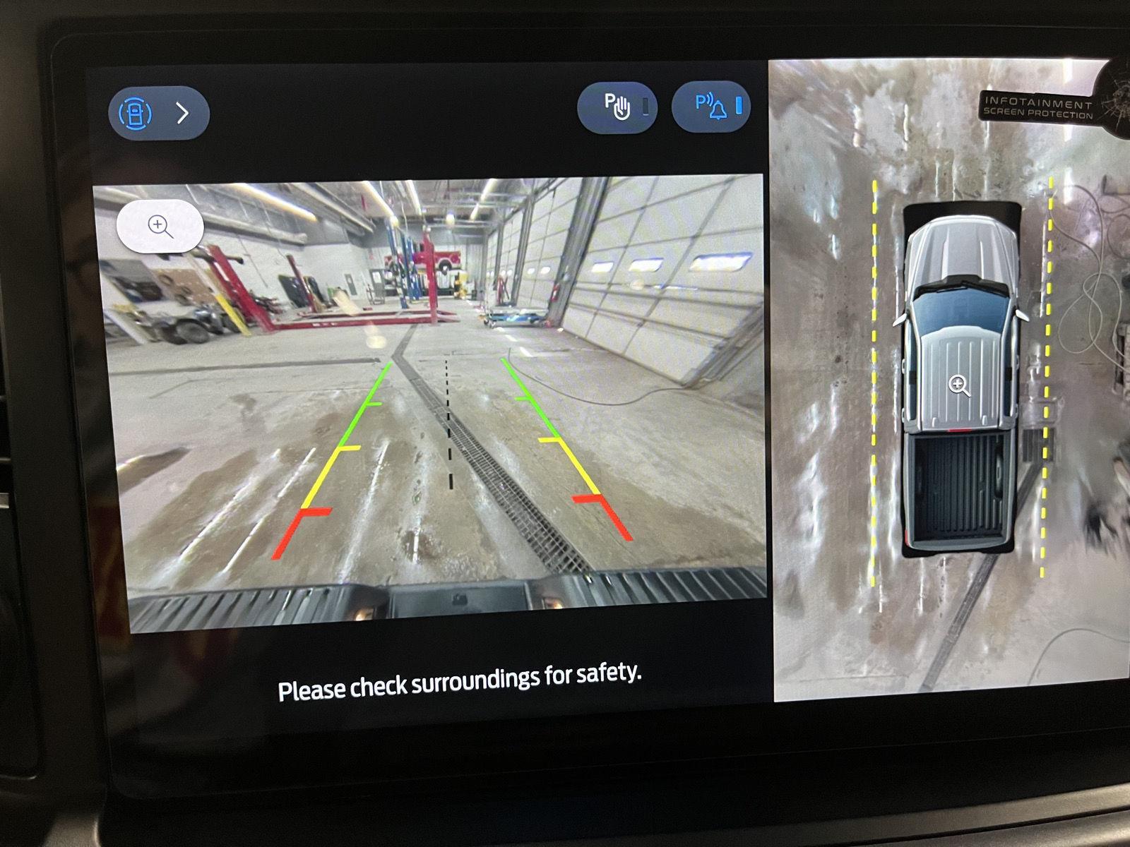 New 2025 Ford F-150 for sale in St. Joseph MO