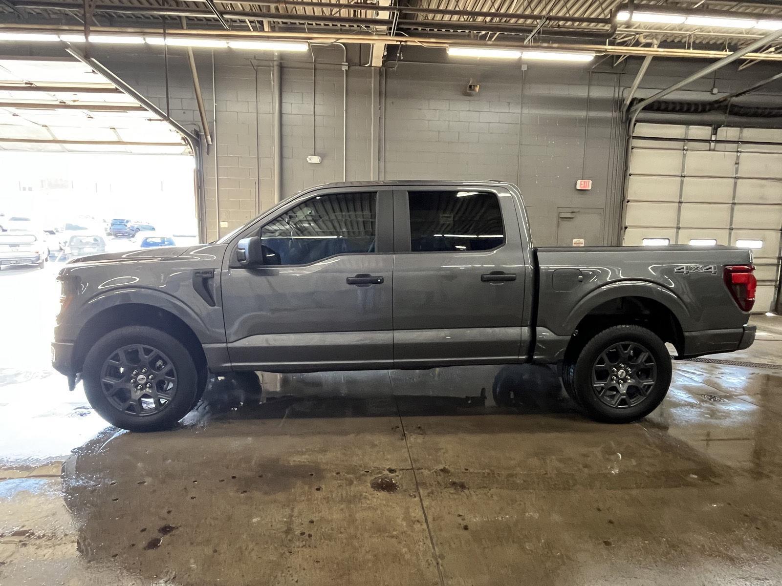New 2026 Ford F-150 for sale in St. Joseph MO