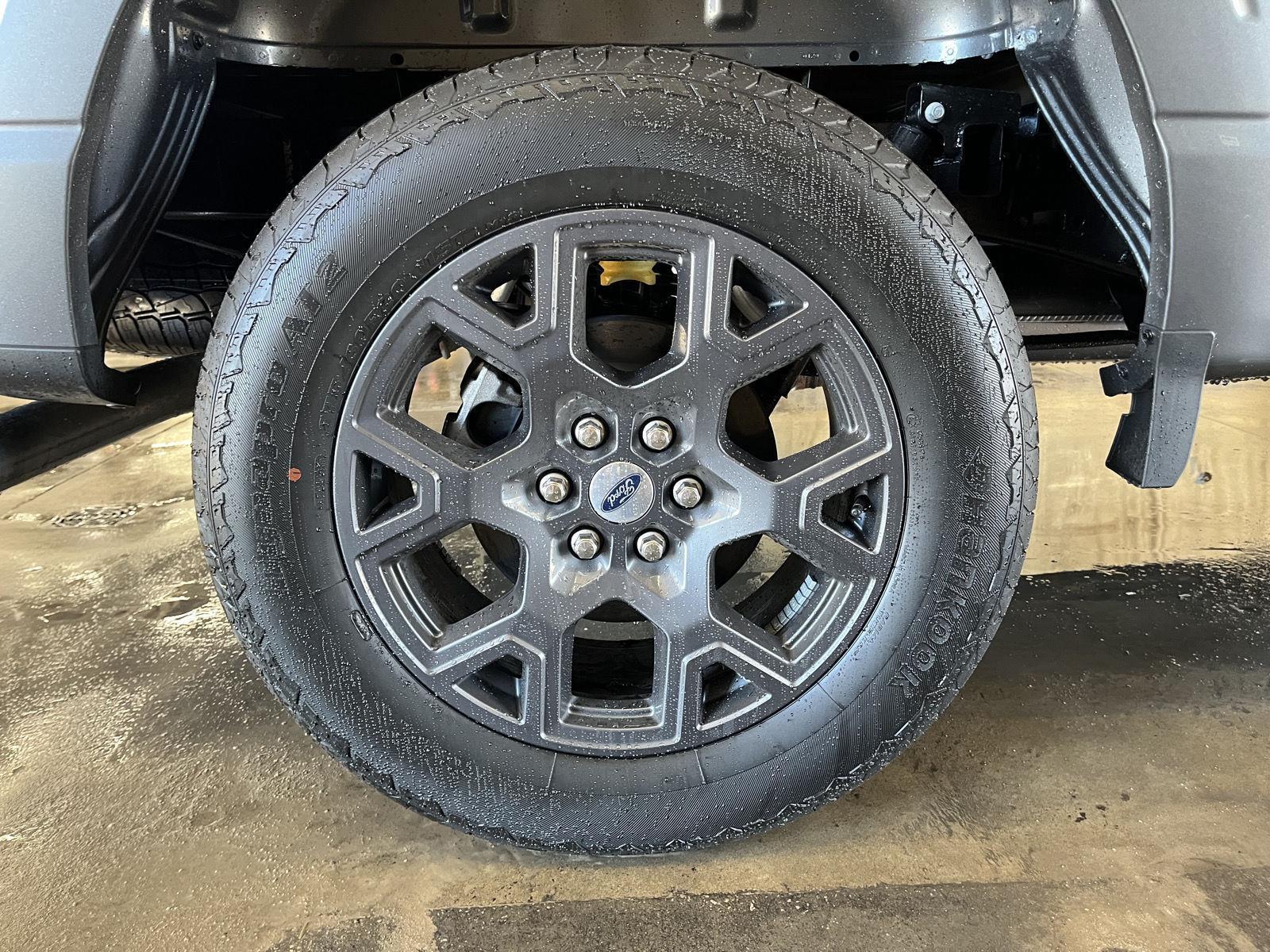 New 2026 Ford F-150 for sale in St. Joseph MO