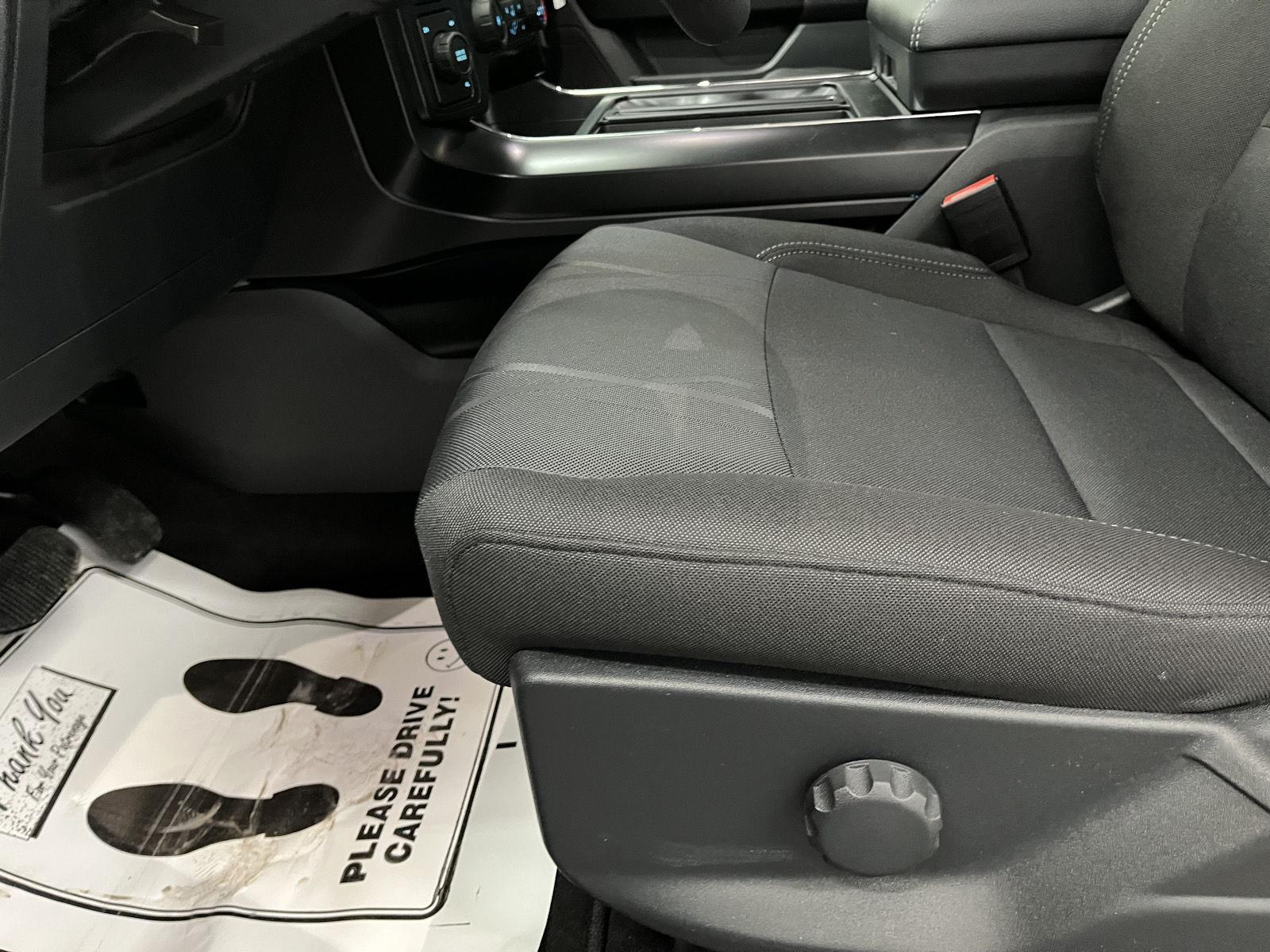 New 2026 Ford F-150 for sale in St. Joseph MO