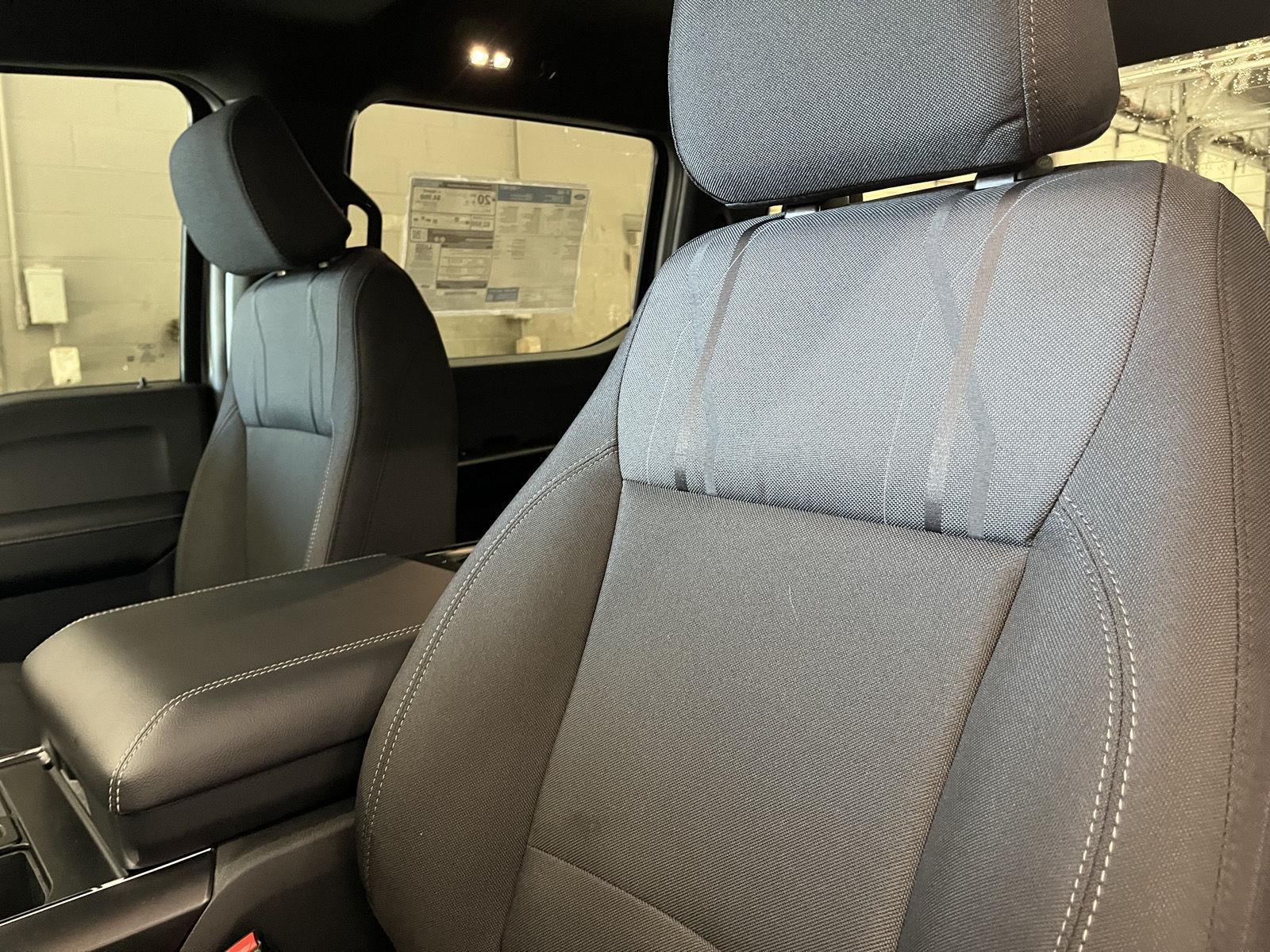 New 2026 Ford F-150 for sale in St. Joseph MO