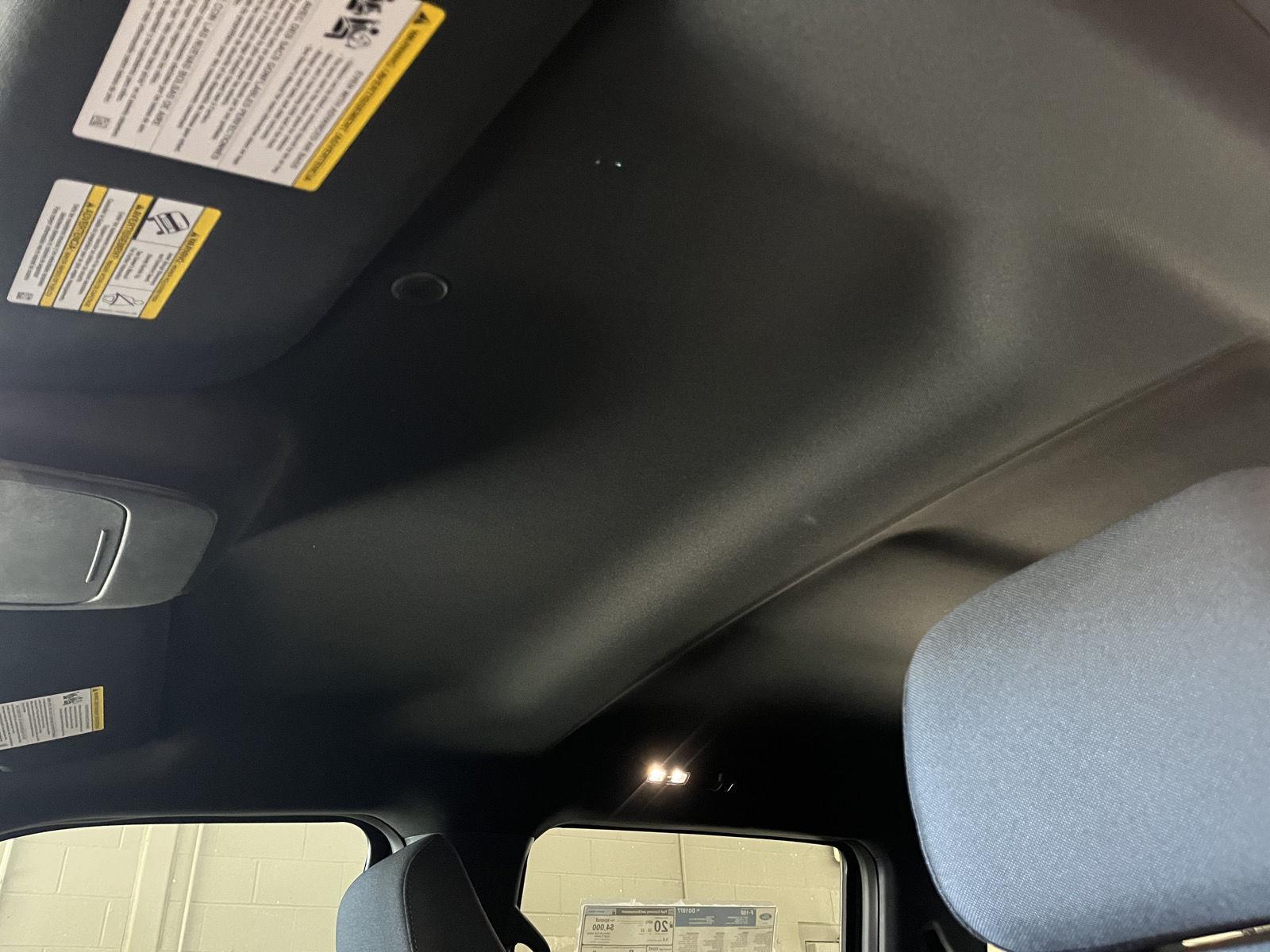 New 2026 Ford F-150 for sale in St. Joseph MO