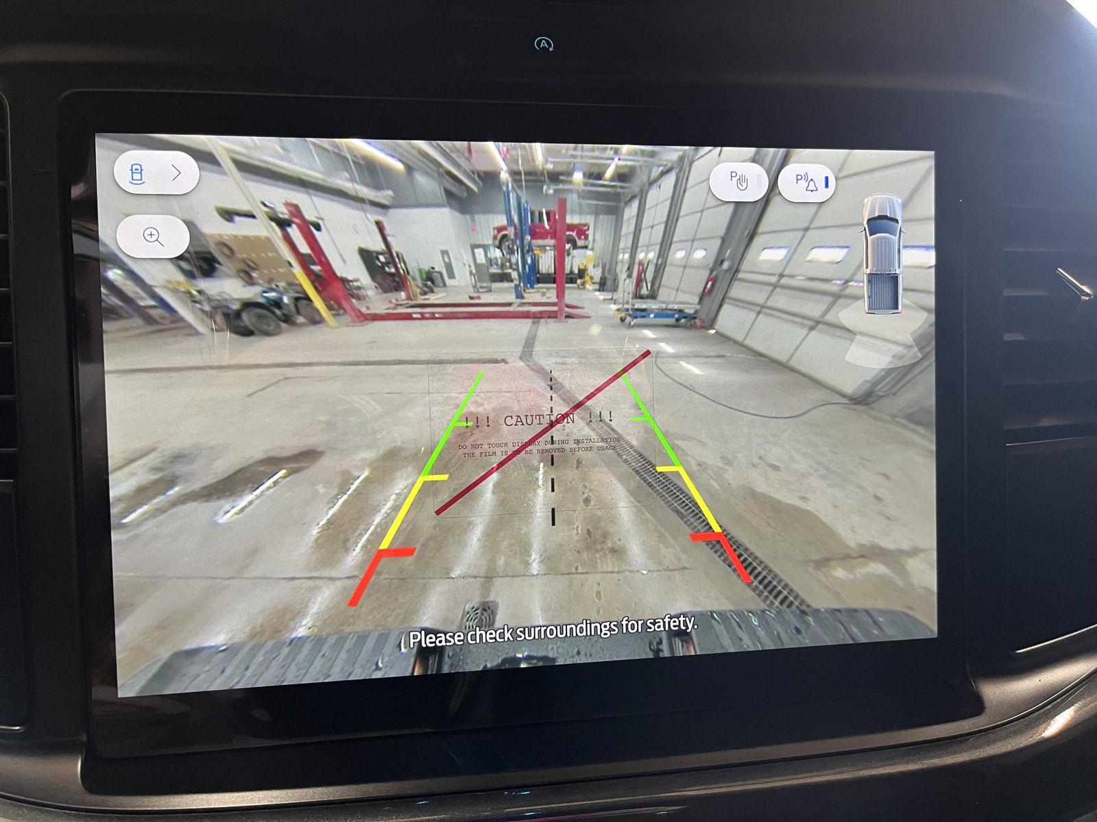 New 2026 Ford F-150 for sale in St. Joseph MO