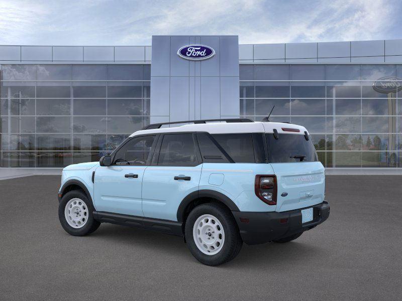 New 2025 Ford Bronco Sport for sale in St. Joseph MO