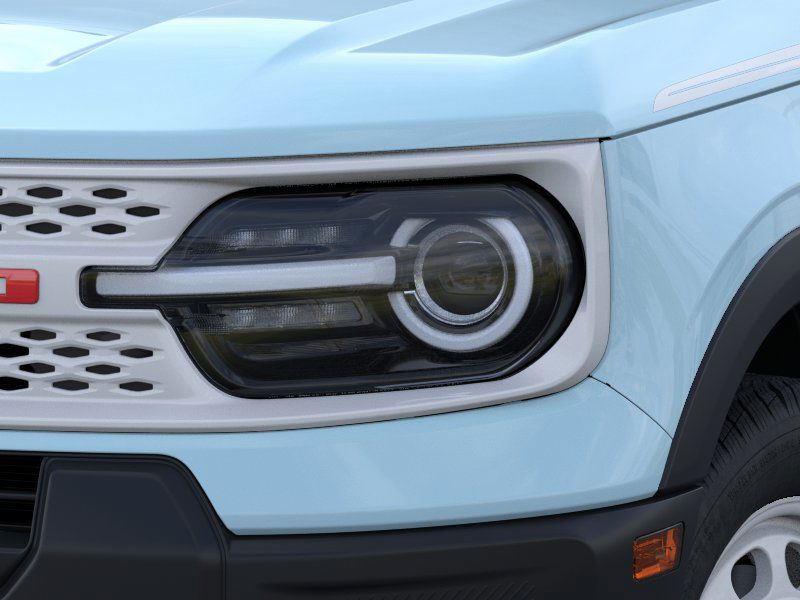 New 2025 Ford Bronco Sport for sale in St. Joseph MO