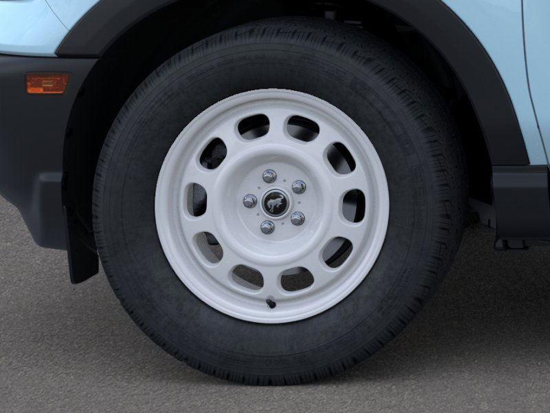 New 2025 Ford Bronco Sport for sale in St. Joseph MO