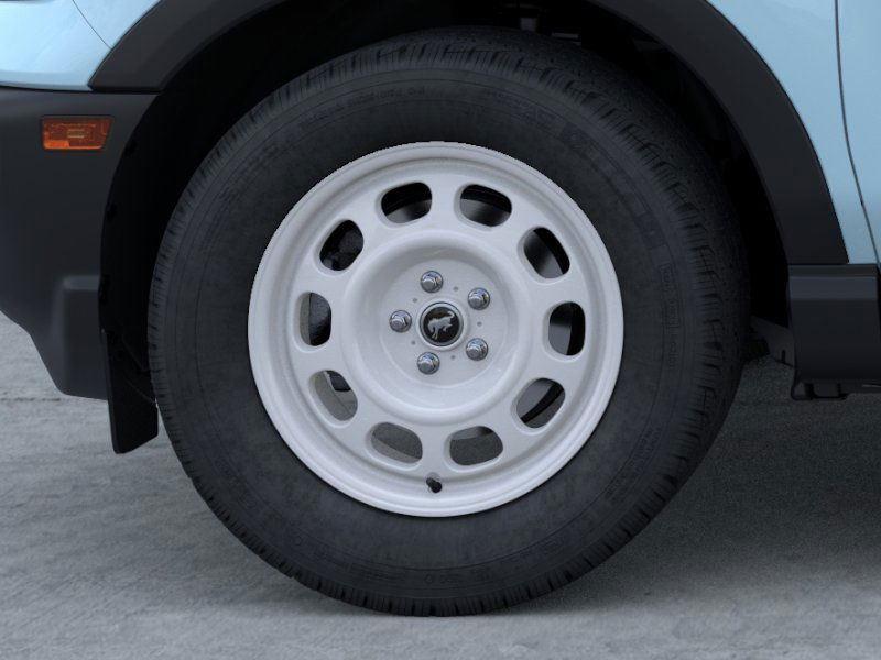 New 2025 Ford Bronco Sport for sale in St. Joseph MO