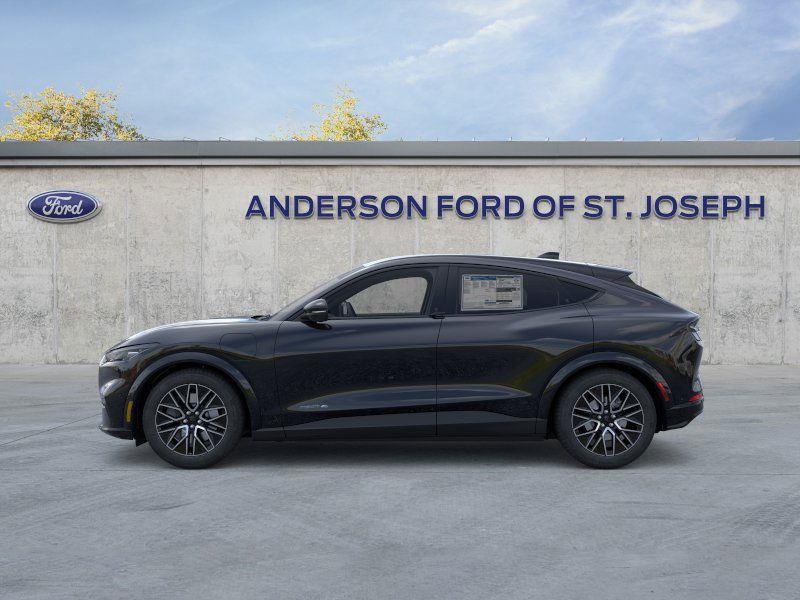 New 2025 Ford Mustang Mach-E for sale in St. Joseph MO