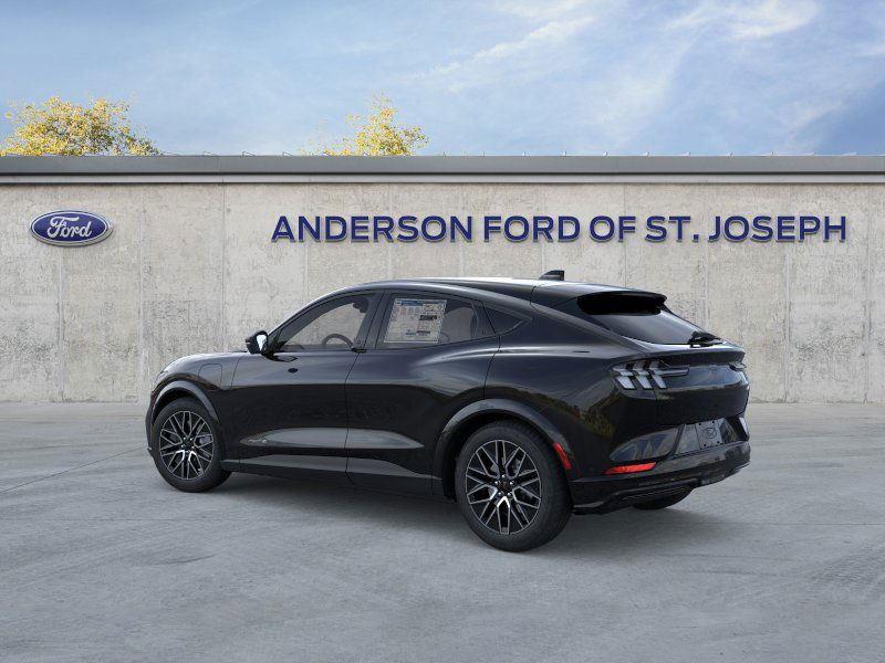 New 2025 Ford Mustang Mach-E for sale in St. Joseph MO