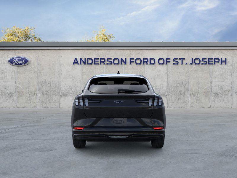 New 2025 Ford Mustang Mach-E for sale in St. Joseph MO