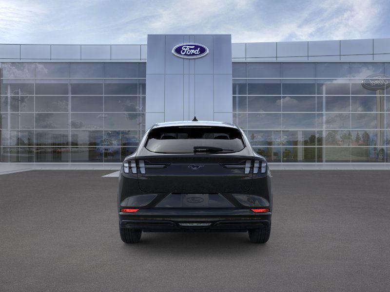 New 2025 Ford Mustang Mach-E for sale in St. Joseph MO