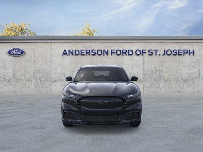 New 2025 Ford Mustang Mach-E for sale in St. Joseph MO