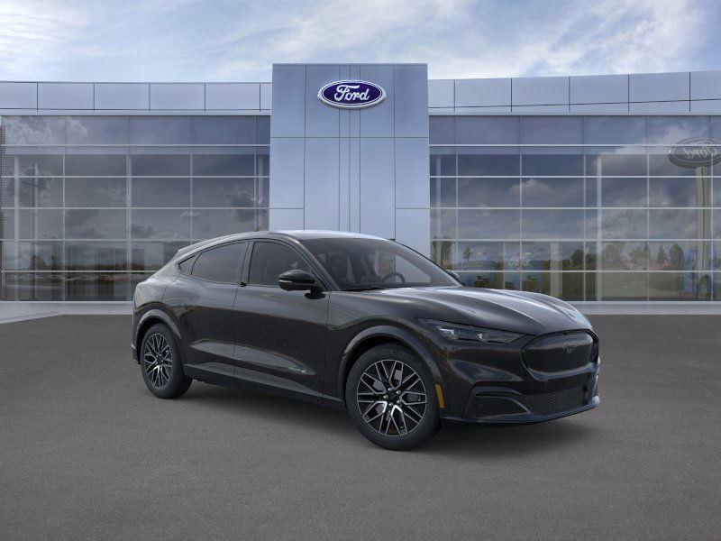New 2025 Ford Mustang Mach-E for sale in St. Joseph MO