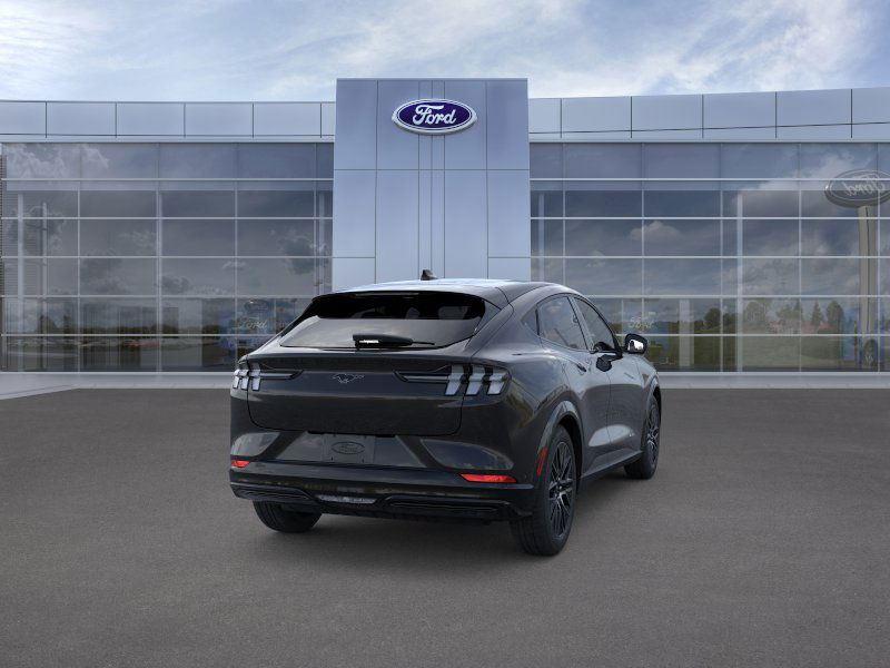 New 2025 Ford Mustang Mach-E for sale in St. Joseph MO