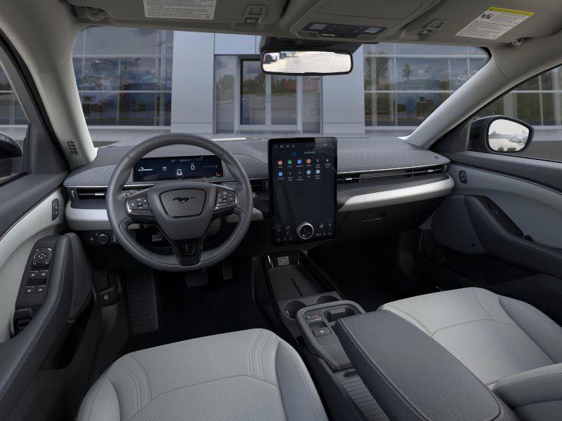 New 2025 Ford Mustang Mach-E for sale in St. Joseph MO