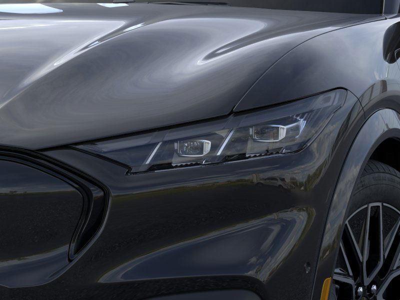 New 2025 Ford Mustang Mach-E for sale in St. Joseph MO