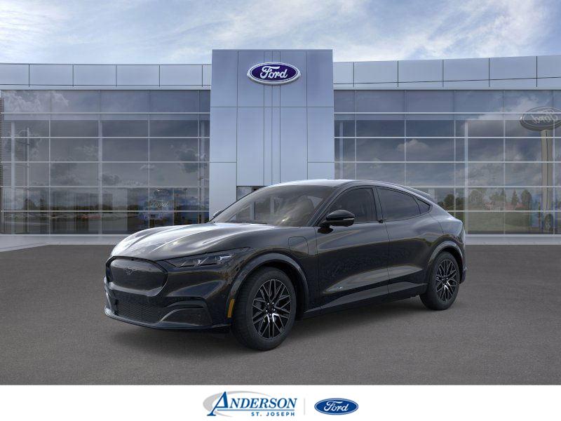 New 2025 Ford Mustang Mach-E Premium SUV for sale in St. Joseph MO