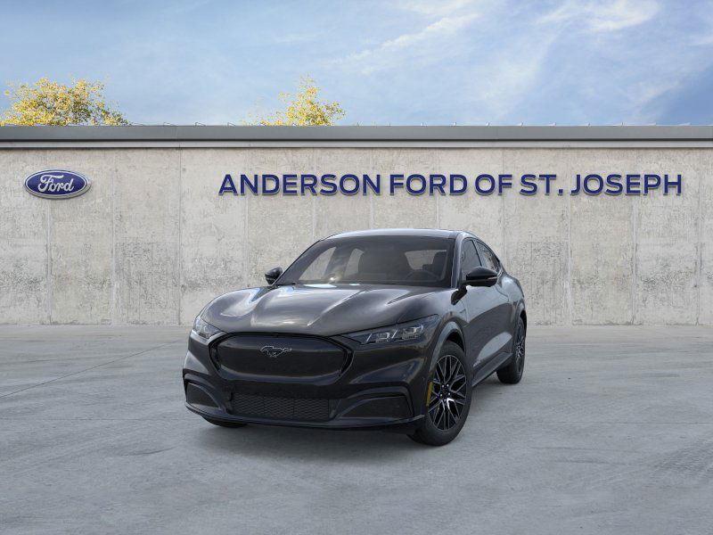 New 2025 Ford Mustang Mach-E for sale in St. Joseph MO