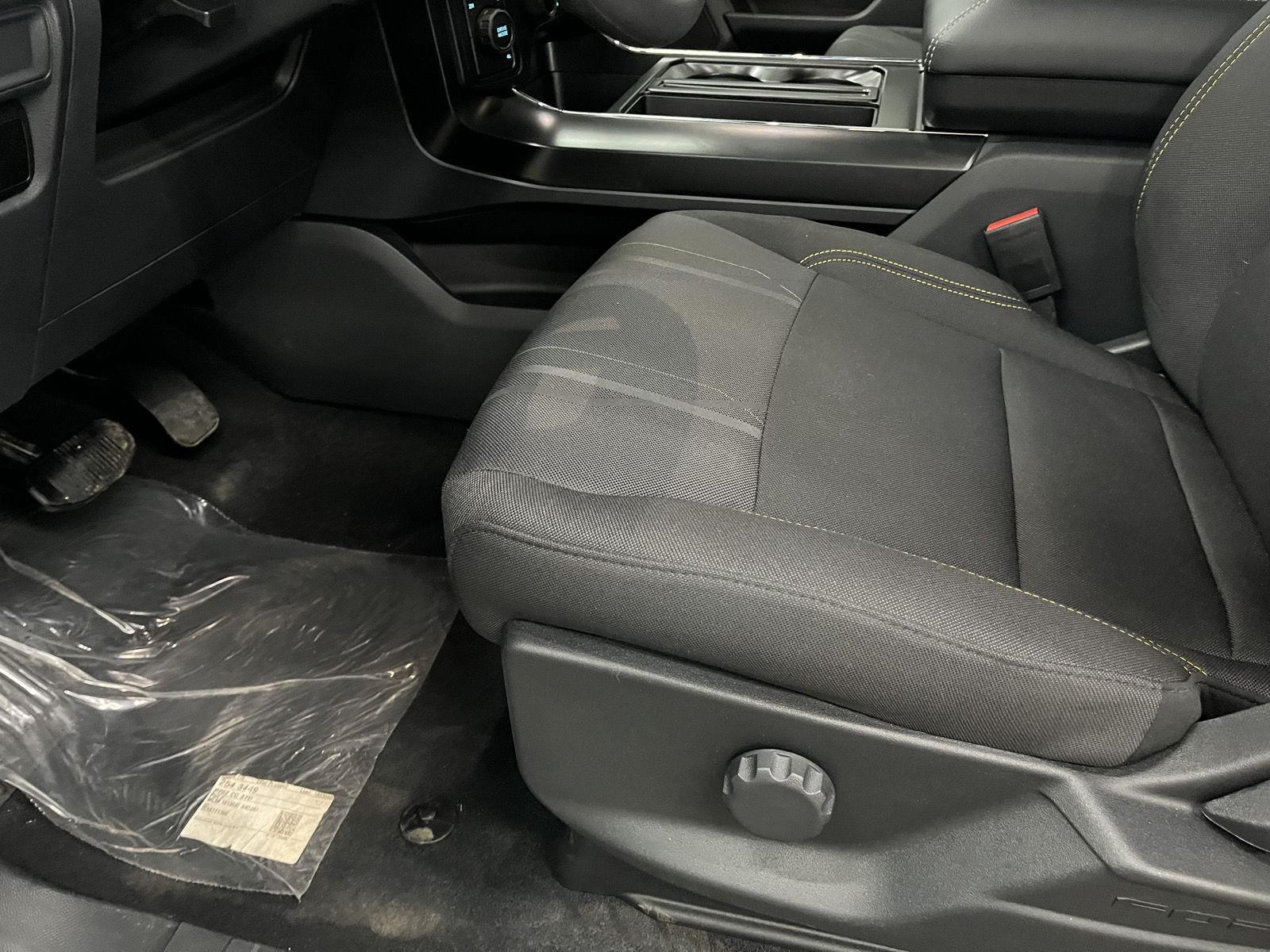 New 2025 Ford F-150 for sale in St. Joseph MO