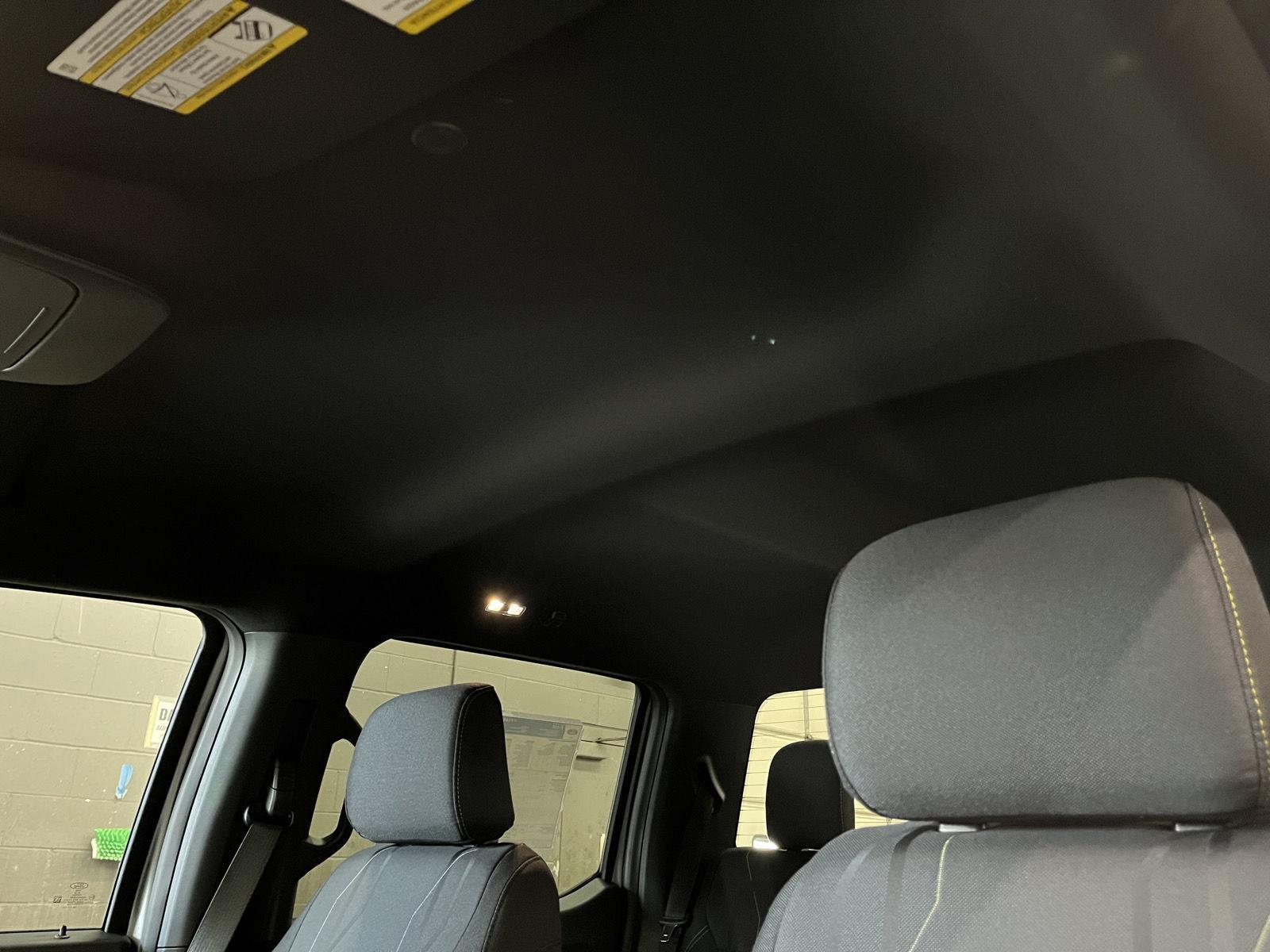 New 2025 Ford F-150 for sale in St. Joseph MO