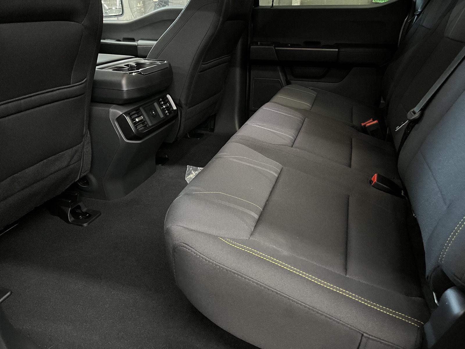 New 2025 Ford F-150 for sale in St. Joseph MO