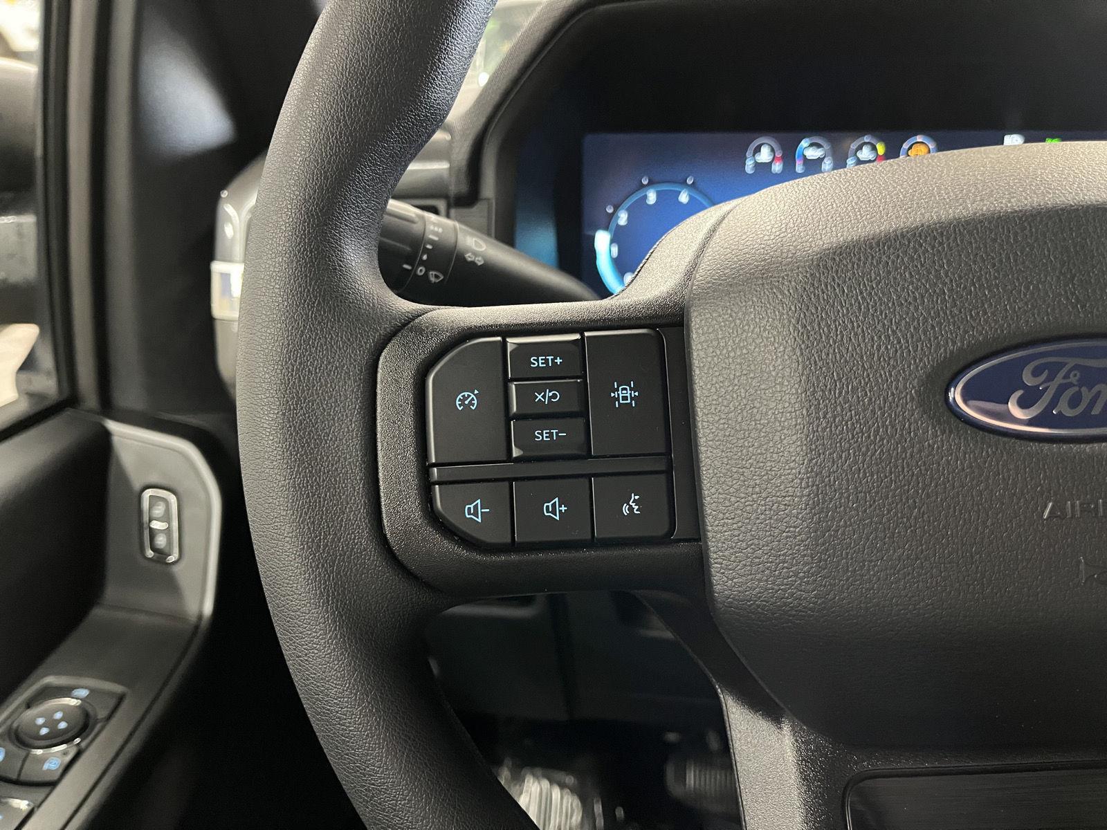 New 2025 Ford F-150 for sale in St. Joseph MO