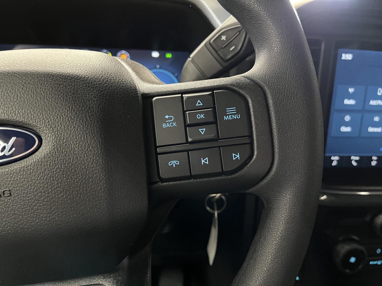 New 2025 Ford F-150 for sale in St. Joseph MO