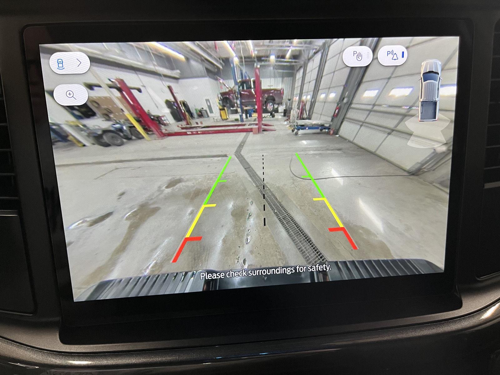 New 2025 Ford F-150 for sale in St. Joseph MO