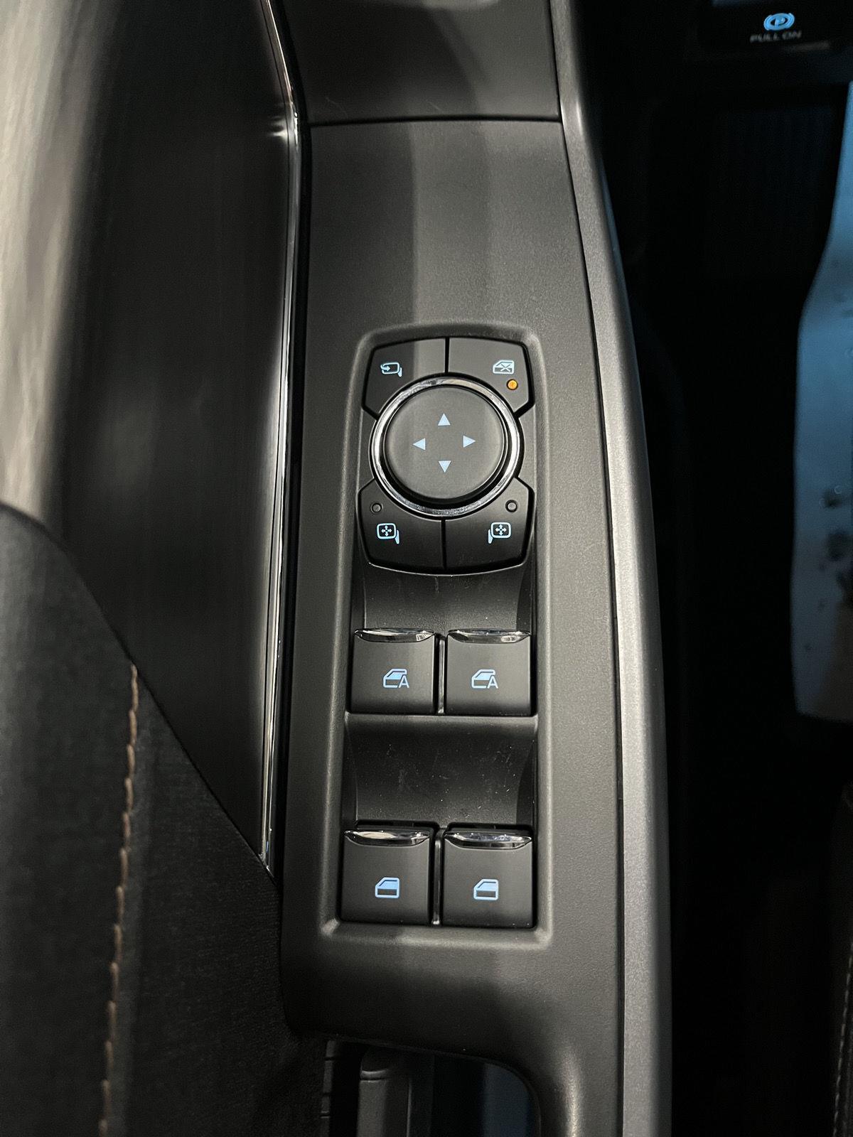 New 2025 Ford F-150 for sale in St. Joseph MO