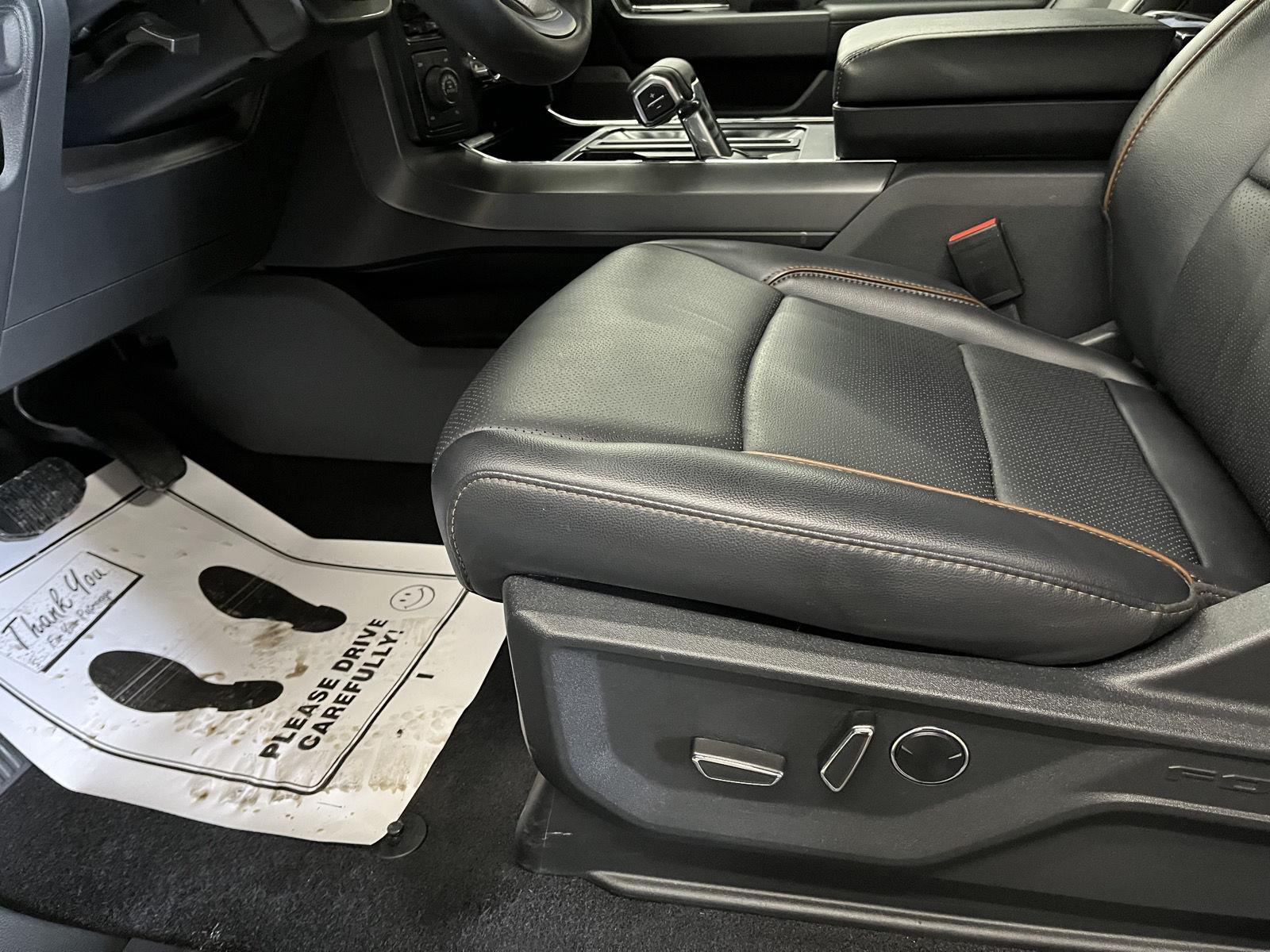 New 2025 Ford F-150 for sale in St. Joseph MO