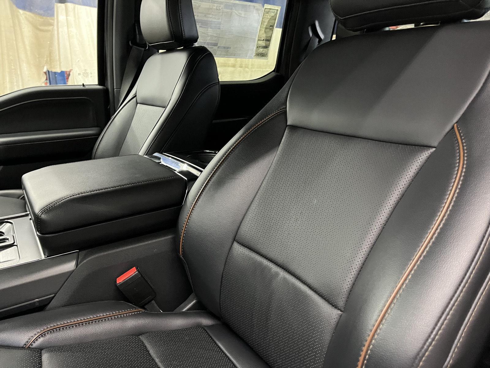 New 2025 Ford F-150 for sale in St. Joseph MO