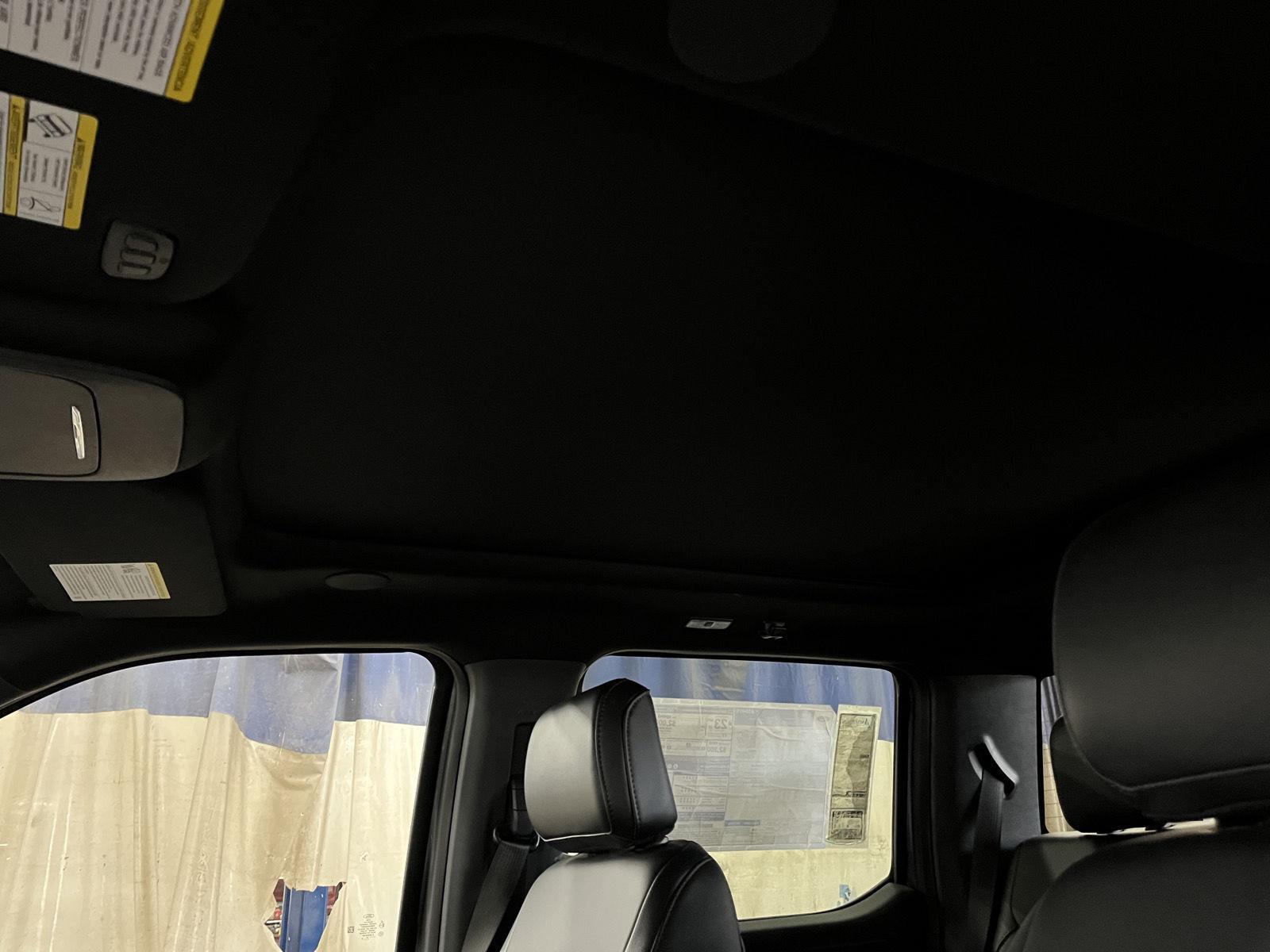 New 2025 Ford F-150 for sale in St. Joseph MO