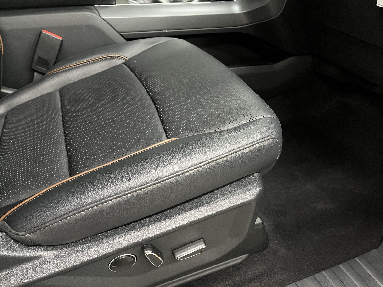 New 2025 Ford F-150 for sale in St. Joseph MO