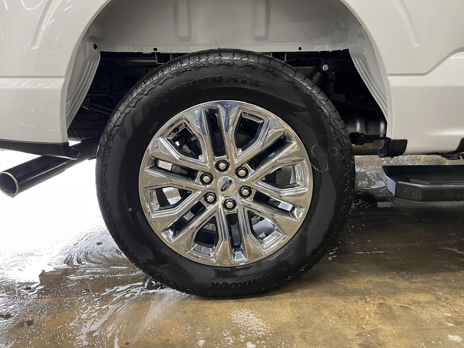 New 2025 Ford F-150 for sale in St. Joseph MO