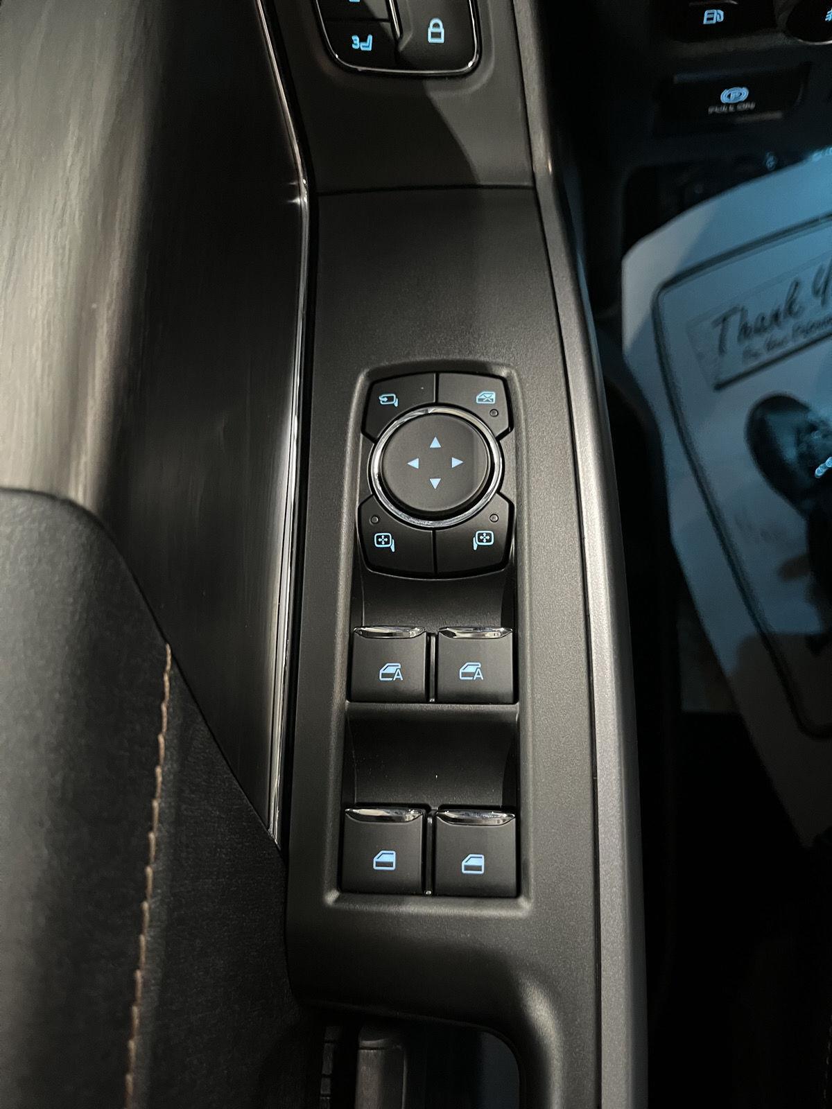 New 2025 Ford F-150 for sale in St. Joseph MO