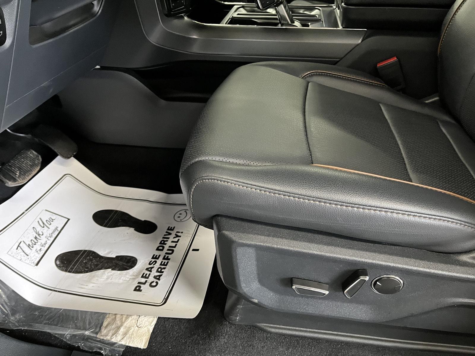 New 2025 Ford F-150 for sale in St. Joseph MO