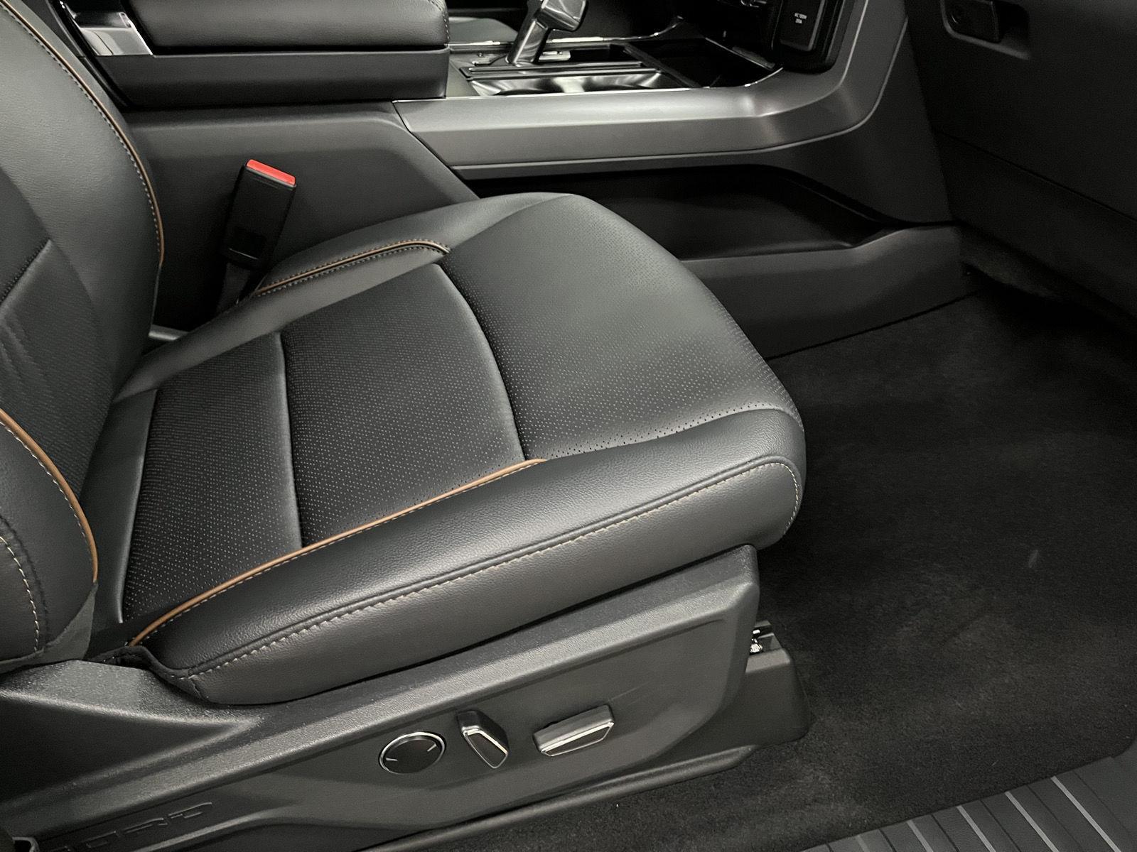 New 2025 Ford F-150 for sale in St. Joseph MO